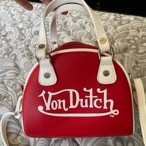 Von Dutch